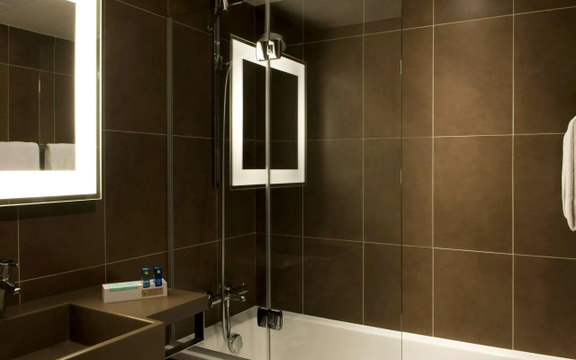 Novotel Paris Rueil Malmaison