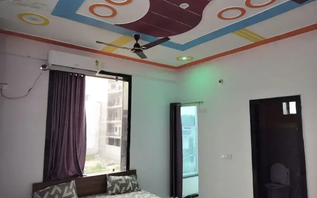 Ashirwad Hotel