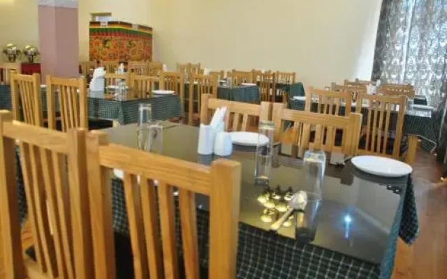 Hotel La Buddha