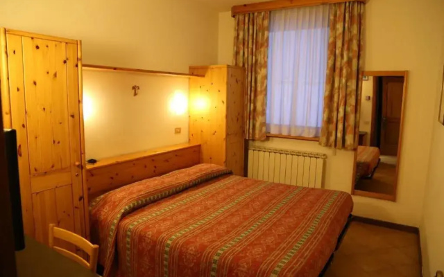 Hotel Dolomiti