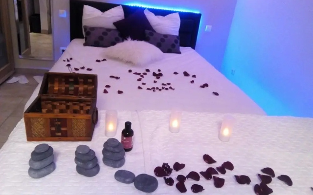 Coeur Provence
