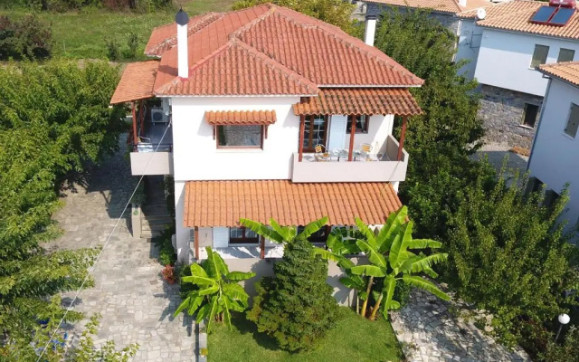 Platanidia Apartment Pelion