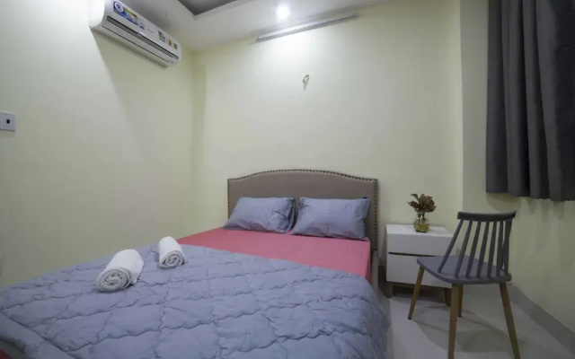 Masion Hometel 2