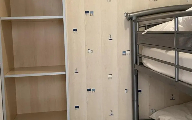 Studio Cabourg, 1 pièce, 4 personnes - FR-1-487-224