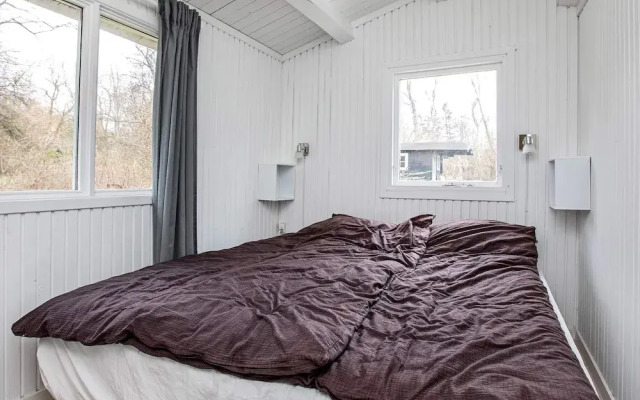 Holiday home Vejby V