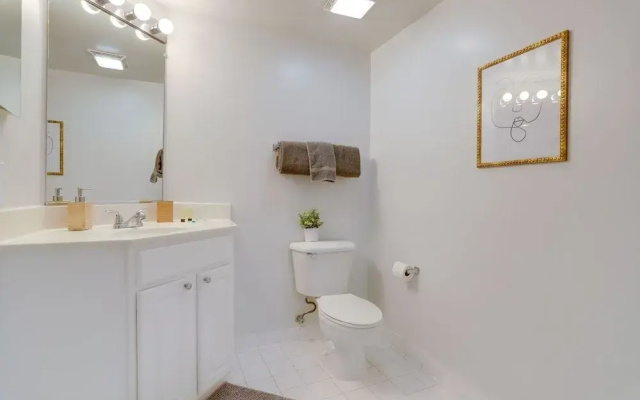 Comfort Apartments in Arlington