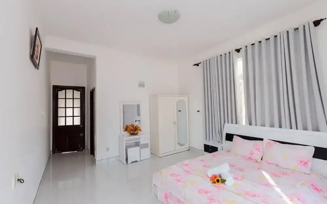 Tran Duy City Villa 2
