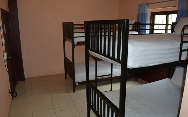 Little Austria Tams Guesthouse