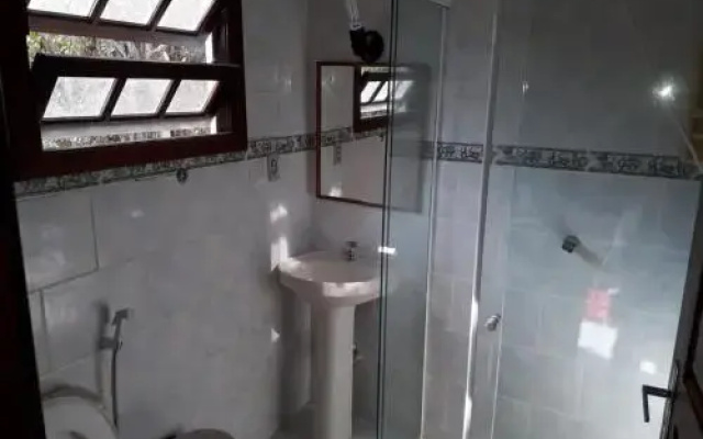 Pousada Recanto da Baronesa