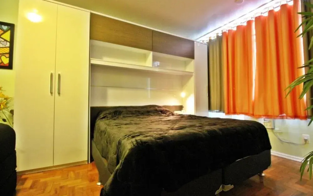 Rio Spot Home C014