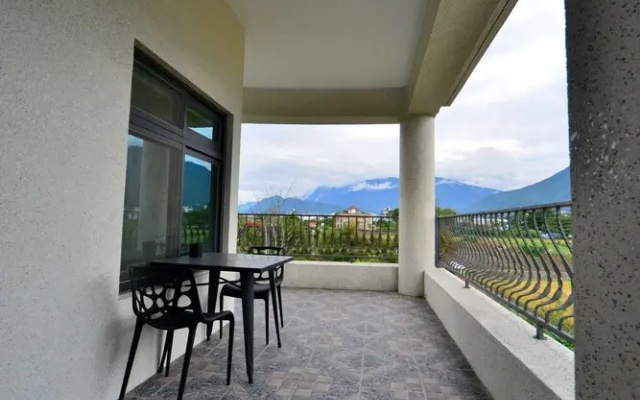 Flower Forest Homestay