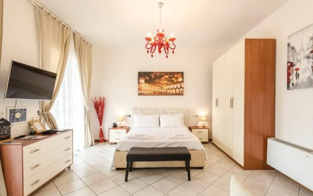 Borgo Masini Suite