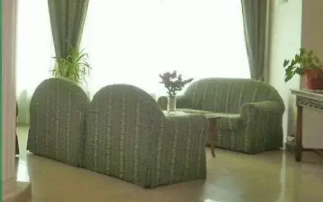 Hotel Eden