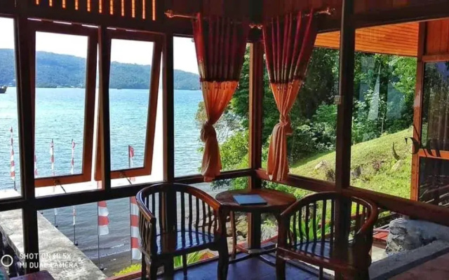 K2 Lembeh Dive Resort