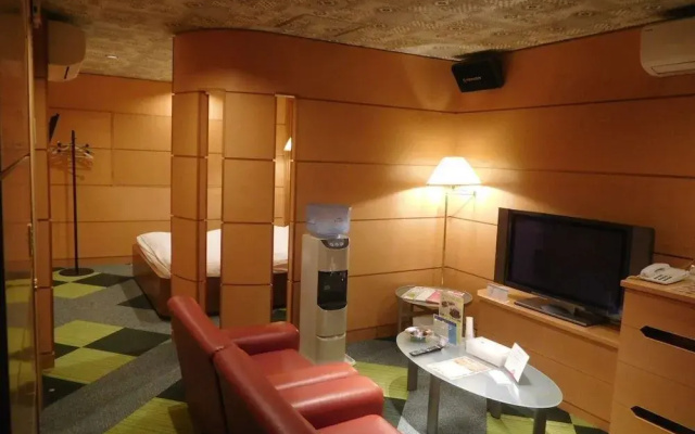 Hotel Taiheiyo - Adults Only