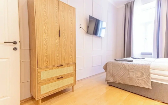 9BR Apts in the Heart of Vienna