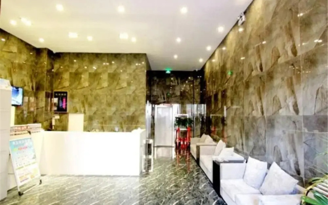 Qingdao Leyuan Boutique Hotel