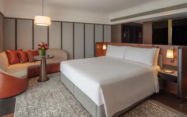 Fairmont Singapore