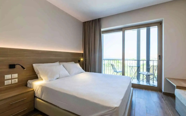 White Olive Premium Lindos - All Inclusive