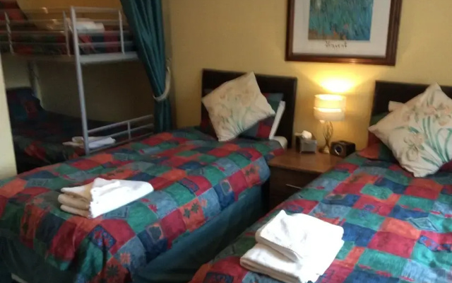 Ashgrove B&B