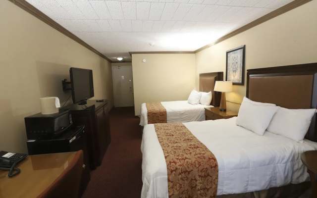Owen Sound Inn