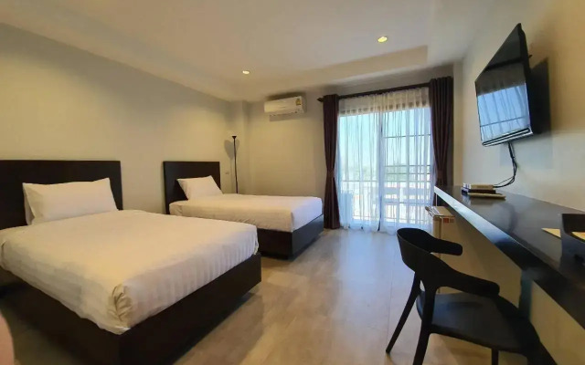 T-NEE Hotel@Udon