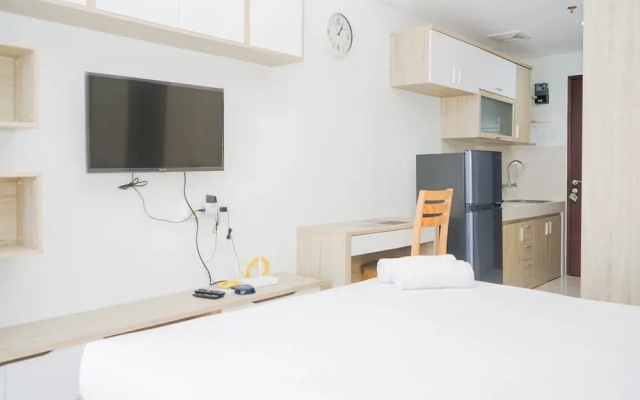 Comfy Studio Springwood Apartment