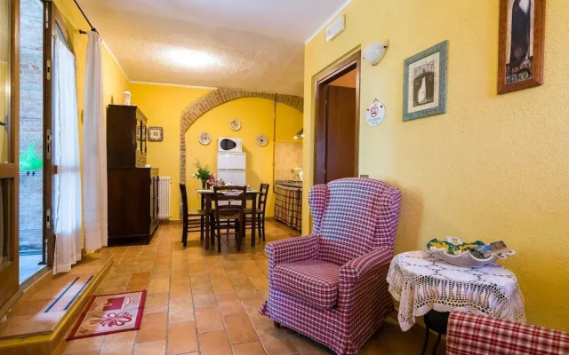Belvilla by Oyo Azalea in Gubbio