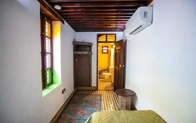 Riad Arabella