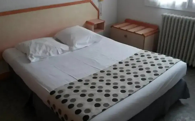 Hotel Jean le Bon