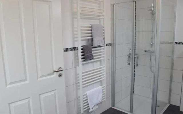 Heideträume Appartements