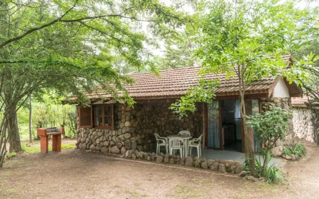 Tacuifi I