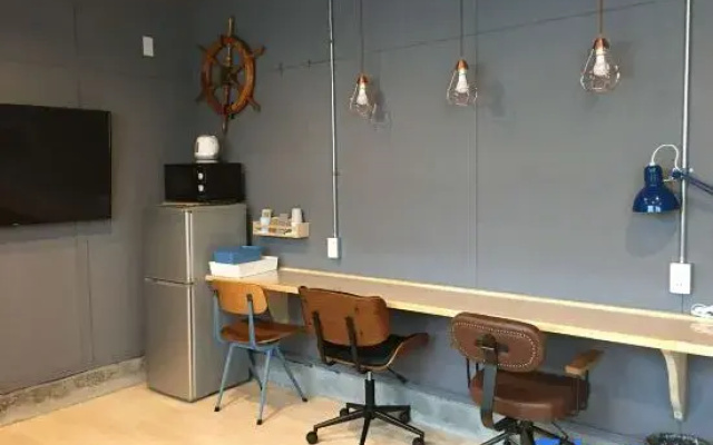 Hostel und Kitchen GOTO BASE