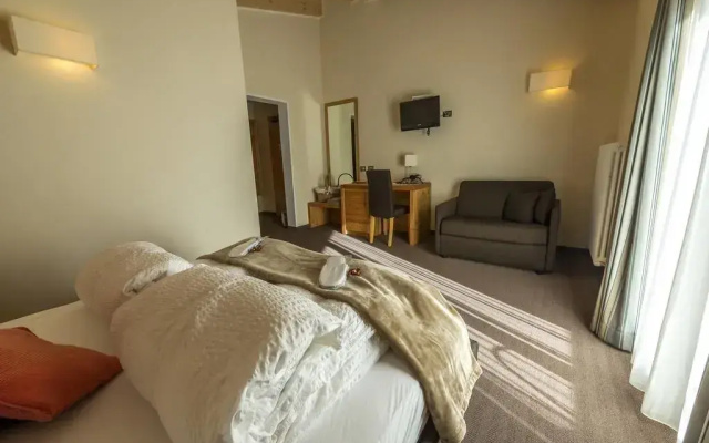 Bio Hotel Brusago Vital & Wellness