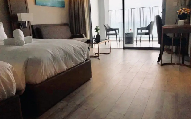 Handy Panorama Nha Trang Condotel
