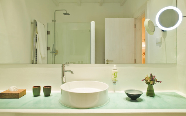 Octant Hotels - Vila Monte