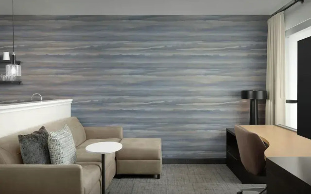 Residence INN BY Marriott Dayton Miamisb