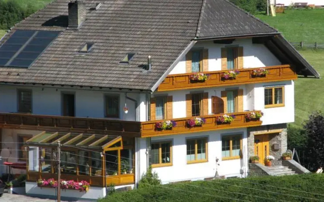 Haus Pfeifenberger