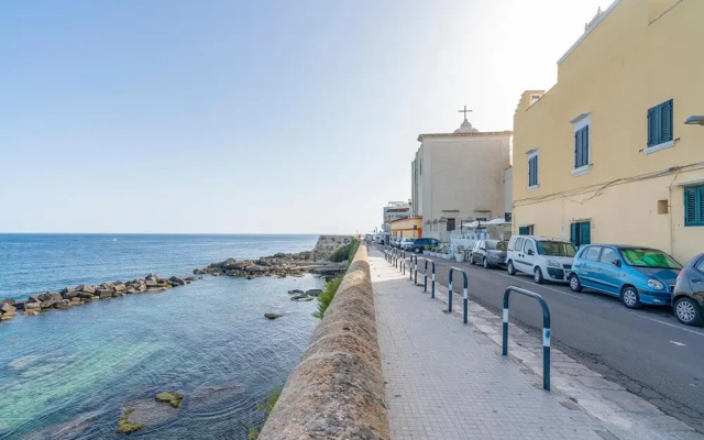 Amazing Apartment in Gallipoli With 1 Bedrooms