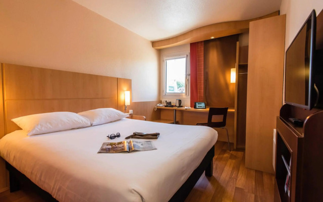 ibis Chateau Thierry