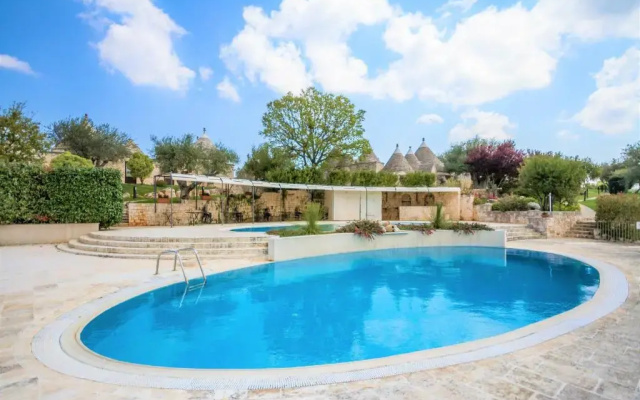 Relais Il Palmento