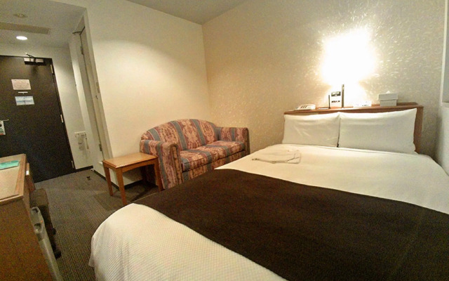 Smile Hotel Tokyo Ayase Ekimae