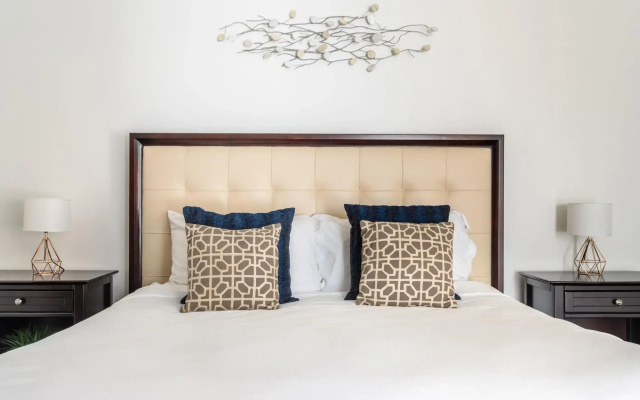 Austin Beautiful Studio Apartment