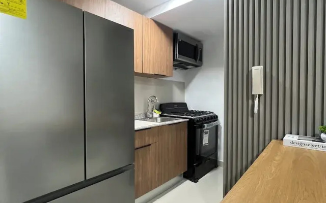 Luxury City View Apartments at Worldwide