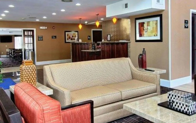Quality Inn & Suites