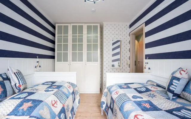 KON-003-3-Zimmer-Ferienwohnung