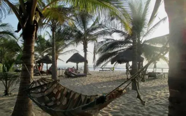 Picca Laa Eco Lodge