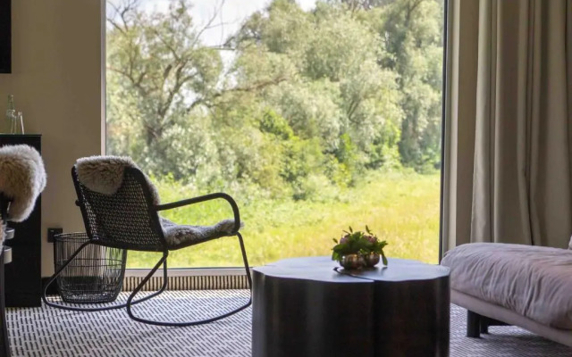 Seehotel Restaurant Die Ente