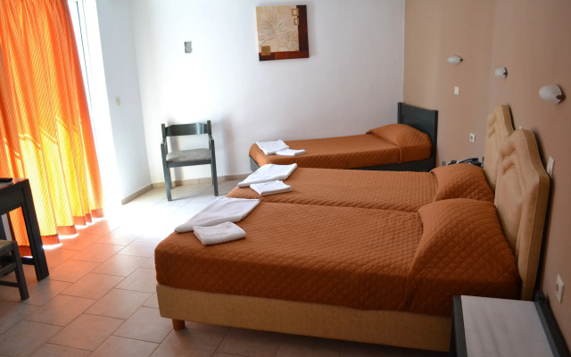Hotel Palladion