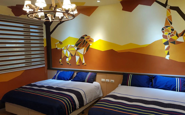 Sweet Heart Hostel